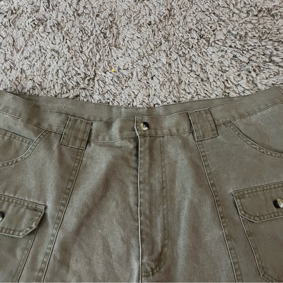 Northwest Territory shorts - Picture 4 of 6